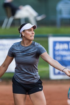 Anna Petkovic 3 - ITF Kaltenkirchen